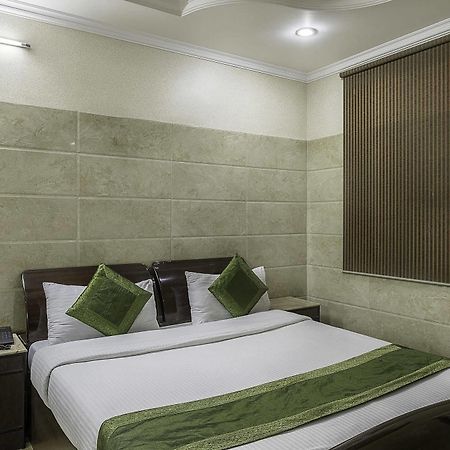 Treebo Trend Singh Sons Karol Bagh Nova Deli Exterior foto